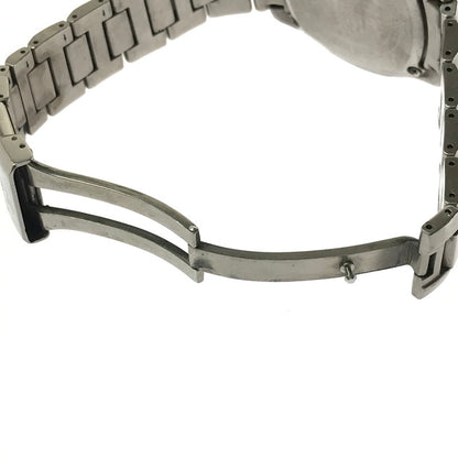 【現状渡し品】【メンズ】 CASIO カシオ OCEANUS オシアナス OCW-M800 腕時計 197-260418-na-16-tagh カラー：シルバー 万代Net店