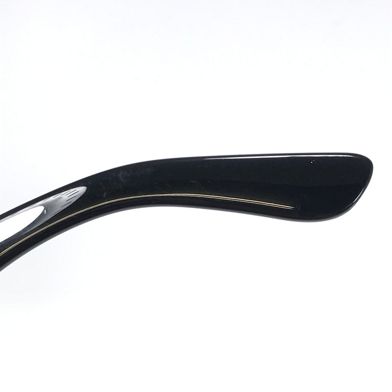 【中古品】【メンズ】 Ray-Ban レイバン WAYFARER REVERSE SUNGLASSES RB R0502SF ウェイファーラー リバース サングラス アイウェア アクセサリー 203-260418-na-09-tagh カラー：ブラック 万代Net店
