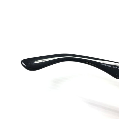 【中古品】【メンズ】 Ray-Ban レイバン WAYFARER REVERSE SUNGLASSES RB R0502SF ウェイファーラー リバース サングラス アイウェア アクセサリー 203-260418-na-09-tagh カラー：ブラック 万代Net店