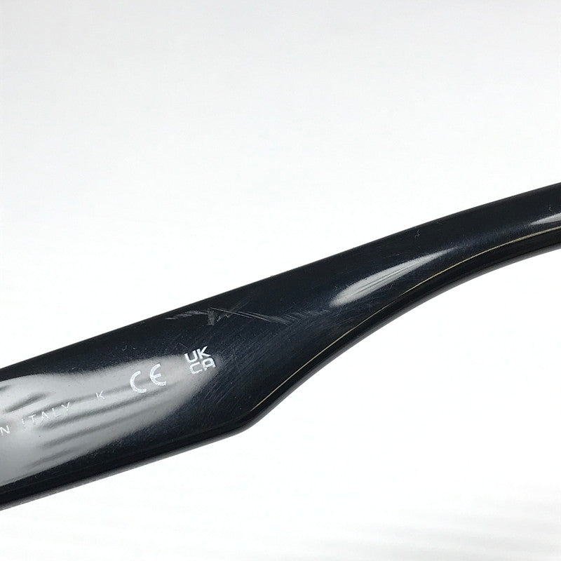 【中古品】【メンズ】 Ray-Ban レイバン WAYFARER REVERSE SUNGLASSES RB R0502SF ウェイファーラー リバース サングラス アイウェア アクセサリー 203-260418-na-09-tagh カラー：ブラック 万代Net店