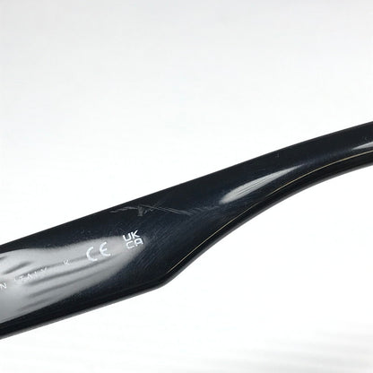 【中古品】【メンズ】 Ray-Ban レイバン WAYFARER REVERSE SUNGLASSES RB R0502SF ウェイファーラー リバース サングラス アイウェア アクセサリー 203-260418-na-09-tagh カラー：ブラック 万代Net店