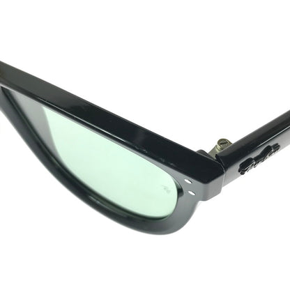 【中古品】【メンズ】 Ray-Ban レイバン WAYFARER REVERSE SUNGLASSES RB R0502SF ウェイファーラー リバース サングラス アイウェア アクセサリー 203-260418-na-09-tagh カラー：ブラック 万代Net店