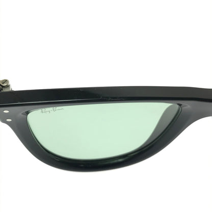 【中古品】【メンズ】 Ray-Ban レイバン WAYFARER REVERSE SUNGLASSES RB R0502SF ウェイファーラー リバース サングラス アイウェア アクセサリー 203-260418-na-09-tagh カラー：ブラック 万代Net店
