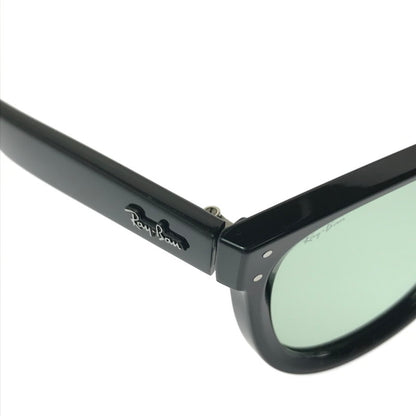 【中古品】【メンズ】 Ray-Ban レイバン WAYFARER REVERSE SUNGLASSES RB R0502SF ウェイファーラー リバース サングラス アイウェア アクセサリー 203-260418-na-09-tagh カラー：ブラック 万代Net店