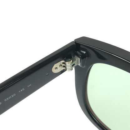 【中古品】【メンズ】 Ray-Ban レイバン WAYFARER REVERSE SUNGLASSES RB R0502SF ウェイファーラー リバース サングラス アイウェア アクセサリー 203-260418-na-09-tagh カラー：ブラック 万代Net店