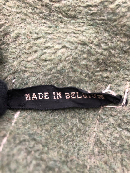 【現状渡し品】【メンズ】 ORIGINAL ARMY FABRIC オリジナル アーミー ファブリック 61001 民間用 ライナー付きモッズコート アウター 146-260422-na-06-tagh サイズ：46 カラー：カーキ 万代Net店