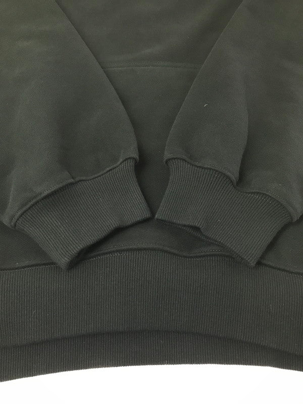 【中古品】【メンズ】 SUPPLIER サプライヤー CROSS HOODIE "クロスフディー 142-260416-rt-16-tag サイズ：L カラー：ブラック 万代Net店