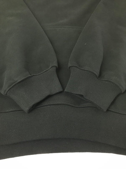 【中古品】【メンズ】 SUPPLIER サプライヤー CROSS HOODIE "クロスフディー 142-260416-rt-16-tag サイズ：L カラー：ブラック 万代Net店