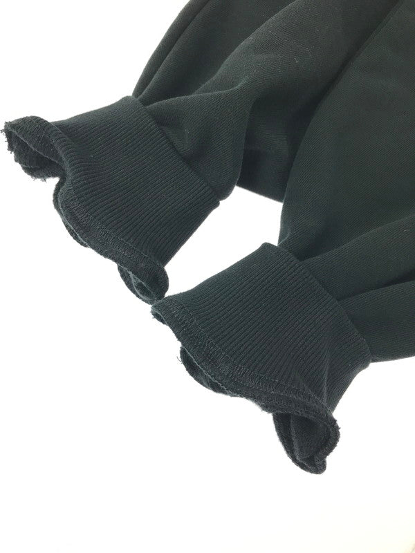 【中古品】【メンズ】 SUPPLIER サプライヤー CROSS HOODIE "クロスフディー 142-260416-rt-16-tag サイズ：L カラー：ブラック 万代Net店