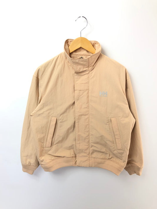 【中古品】【メンズ】 HELLY HANSEN ヘリーハンセン LIGHT NAUTICAL JACKET HH12493 ライト ノーティカ ジャケット ライトアウター 144-260524-rt-13-tagh サイズ：XS カラー：ベージュ 万代Net店