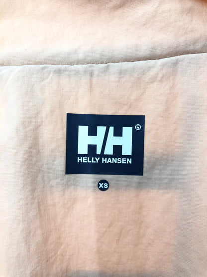 【中古品】【メンズ】 HELLY HANSEN ヘリーハンセン LIGHT NAUTICAL JACKET HH12493 ライト ノーティカ ジャケット ライトアウター 144-260524-rt-13-tagh サイズ：XS カラー：ベージュ 万代Net店