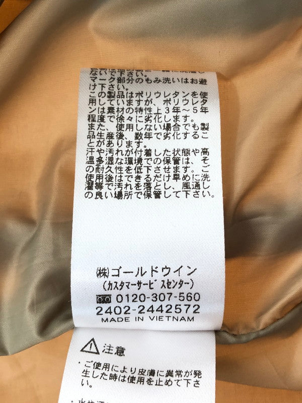 【中古品】【メンズ】 HELLY HANSEN ヘリーハンセン LIGHT NAUTICAL JACKET HH12493 ライト ノーティカ ジャケット ライトアウター 144-260524-rt-13-tagh サイズ：XS カラー：ベージュ 万代Net店
