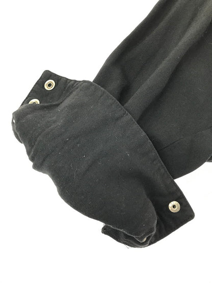【中古品】【メンズ】 ROCK MOUNT FLAMINGO CLUB ロック７ マウンント フラミンゴ クラブ 80's RAYON GABARDINE WESTERN SHIRT USA製 ウエスタンシャツ 146-260416-rt-15-tag サイズ：不明 下記参照 カラー：ブラック 万代Net店