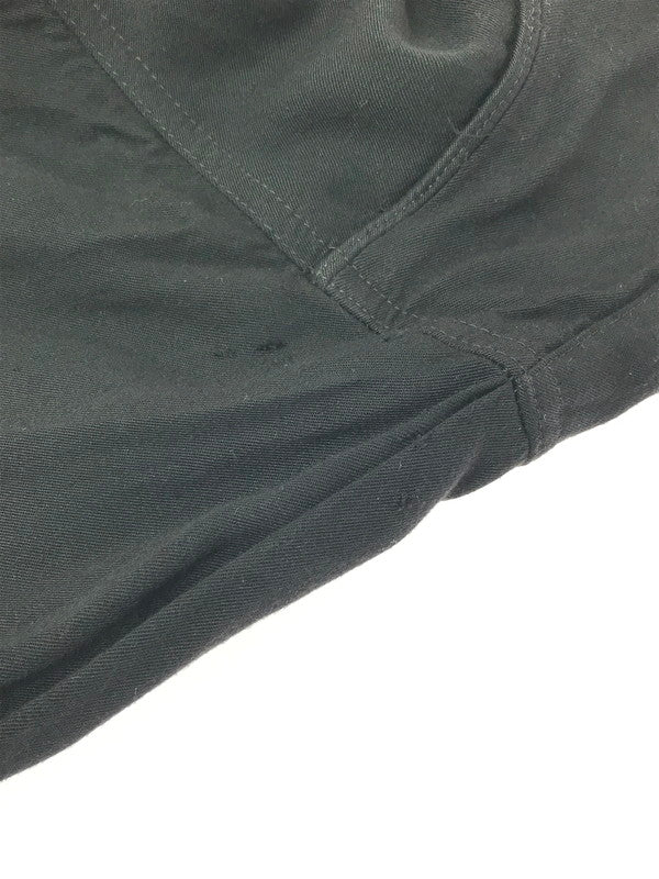 【中古品】【メンズ】 ROCK MOUNT FLAMINGO CLUB ロック７ マウンント フラミンゴ クラブ 80's RAYON GABARDINE WESTERN SHIRT USA製 ウエスタンシャツ 146-260416-rt-15-tag サイズ：不明 下記参照 カラー：ブラック 万代Net店
