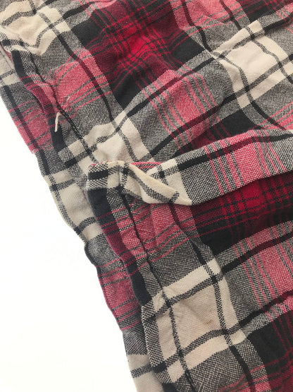 【現状渡し品】【メンズ】 GRANELLA グラネラ W.T.GRANT CO. 60's RAYON SHIRT 60年代 レーヨン シャツ 長袖シャツ トップス 146-260607-rt-08-tagh サイズ：15-15.5 カラー：レッド 万代Net店