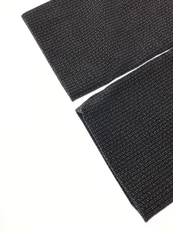 【中古品】【メンズ】 JELADO ジェラード × COPANO コパノ GOTHAM TROUSERS JC-1008 トラウザーズパンツ ボトムス 156-260422-na-08-tagh サイズ：M カラー：ブラック系 万代Net店