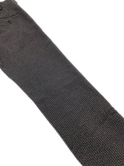【中古品】【メンズ】 JELADO ジェラード × COPANO コパノ GOTHAM TROUSERS JC-1008 トラウザーズパンツ ボトムス 156-260422-na-08-tagh サイズ：M カラー：ブラック系 万代Net店