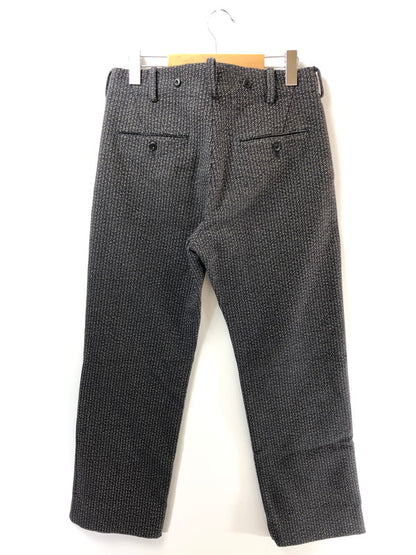 【中古品】【メンズ】 JELADO ジェラード × COPANO コパノ GOTHAM TROUSERS JC-1008 トラウザーズパンツ ボトムス 156-260422-na-08-tagh サイズ：M カラー：ブラック系 万代Net店