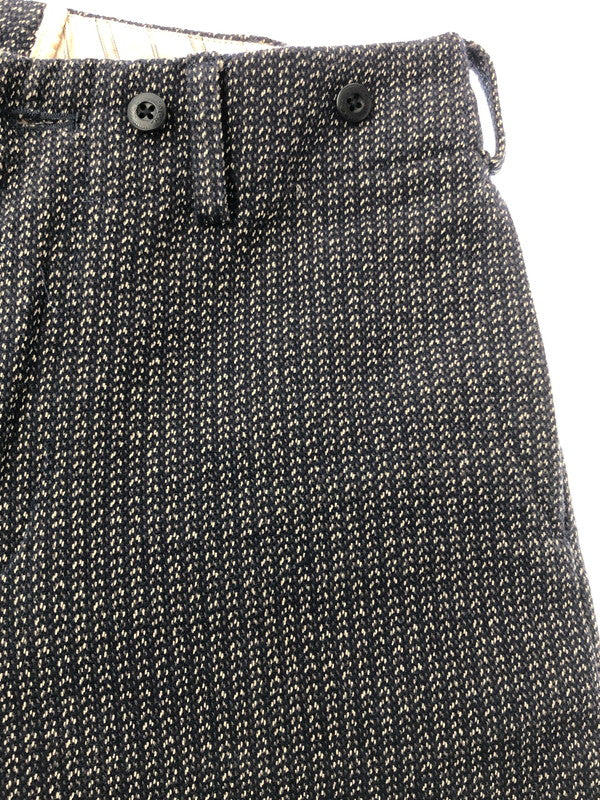 【中古品】【メンズ】 JELADO ジェラード × COPANO コパノ GOTHAM TROUSERS JC-1008 トラウザーズパンツ ボトムス 156-260422-na-08-tagh サイズ：M カラー：ブラック系 万代Net店