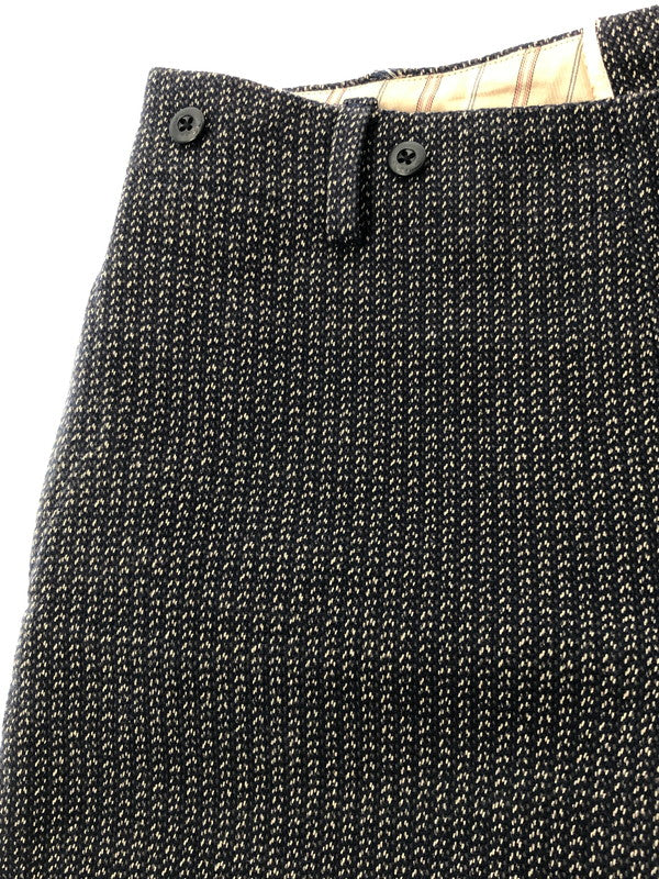 【中古品】【メンズ】 JELADO ジェラード × COPANO コパノ GOTHAM TROUSERS JC-1008 トラウザーズパンツ ボトムス 156-260422-na-08-tagh サイズ：M カラー：ブラック系 万代Net店