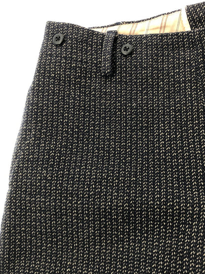 【中古品】【メンズ】 JELADO ジェラード × COPANO コパノ GOTHAM TROUSERS JC-1008 トラウザーズパンツ ボトムス 156-260422-na-08-tagh サイズ：M カラー：ブラック系 万代Net店