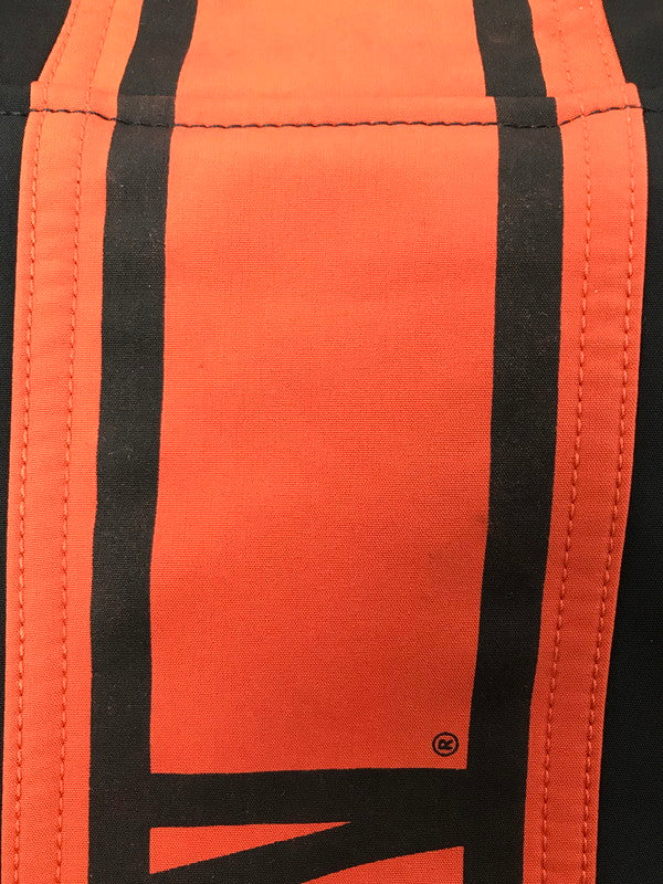 【中古品】【メンズ】 HARLEY DAVIDSON VERTICAL STRIPE HOODED STRETCH JACKET バーティカル ストライプ フーデッド ストレッチ ジャケット ライトアウター 145-260523-na-11-tagh サイズ：M カラー：ブラック 万代Net店