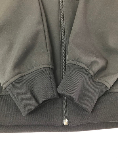 【中古品】【メンズ】 HARLEY DAVIDSON VERTICAL STRIPE HOODED STRETCH JACKET バーティカル ストライプ フーデッド ストレッチ ジャケット ライトアウター 145-260523-na-11-tagh サイズ：M カラー：ブラック 万代Net店