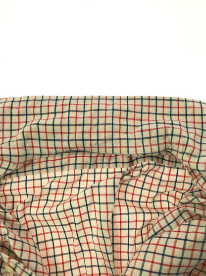 【中古品】【メンズ】 DRY BONES ドライボーンズ S/S OPEN COLLAR SHIRT オープン カラーシャツ 半袖シャツ 145-260518-na-12-tagh サイズ：M カラー：マルチカラー 万代Net店