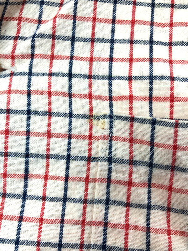 【中古品】【メンズ】 DRY BONES ドライボーンズ S/S OPEN COLLAR SHIRT オープン カラーシャツ 半袖シャツ 145-260518-na-12-tagh サイズ：M カラー：マルチカラー 万代Net店