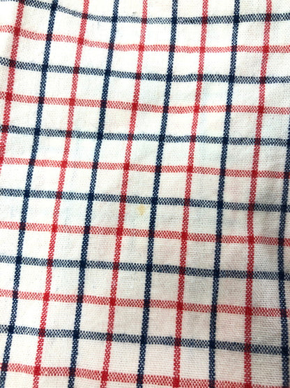 【中古品】【メンズ】 DRY BONES ドライボーンズ S/S OPEN COLLAR SHIRT オープン カラーシャツ 半袖シャツ 145-260518-na-12-tagh サイズ：M カラー：マルチカラー 万代Net店