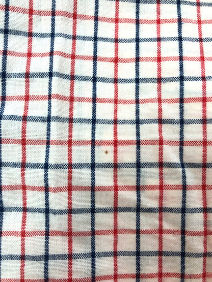 【中古品】【メンズ】 DRY BONES ドライボーンズ S/S OPEN COLLAR SHIRT オープン カラーシャツ 半袖シャツ 145-260518-na-12-tagh サイズ：M カラー：マルチカラー 万代Net店