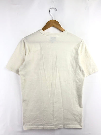 【中古品】【メンズ】 The REAL McCOY'S ザリアルマッコイズ S/S TEE Tシャツ 半袖Tシャツ 145-260509-na-07-tag サイズ：40 カラー：ホワイト 万代Net店