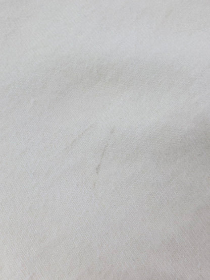 【中古品】【メンズ】 The REAL McCOY'S ザリアルマッコイズ S/S TEE Tシャツ 半袖Tシャツ 145-260509-na-07-tag サイズ：40 カラー：ホワイト 万代Net店