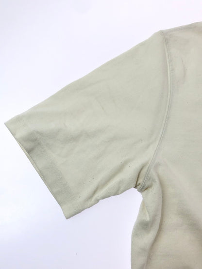【中古品】【メンズ】 The REAL McCOY'S ザリアルマッコイズ S/S TEE Tシャツ 半袖Tシャツ 145-260509-na-07-tag サイズ：40 カラー：ホワイト 万代Net店