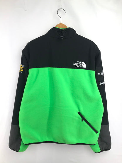 【中古品】【メンズ】 SUPREME シュプリーム × THE NORTH FACE ザ ノースフェイス 20SS RTG FLEECE JACKET NA71904I フリース ジャケット アウター国内正規 149-260424-rt-29-tagh サイズ：M カラー：グリーン 万代Net店