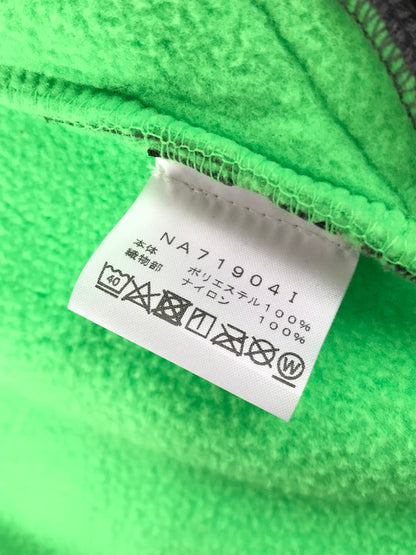 【中古品】【メンズ】 SUPREME シュプリーム × THE NORTH FACE ザ ノースフェイス 20SS RTG FLEECE JACKET NA71904I フリース ジャケット アウター国内正規 149-260424-rt-29-tagh サイズ：M カラー：グリーン 万代Net店