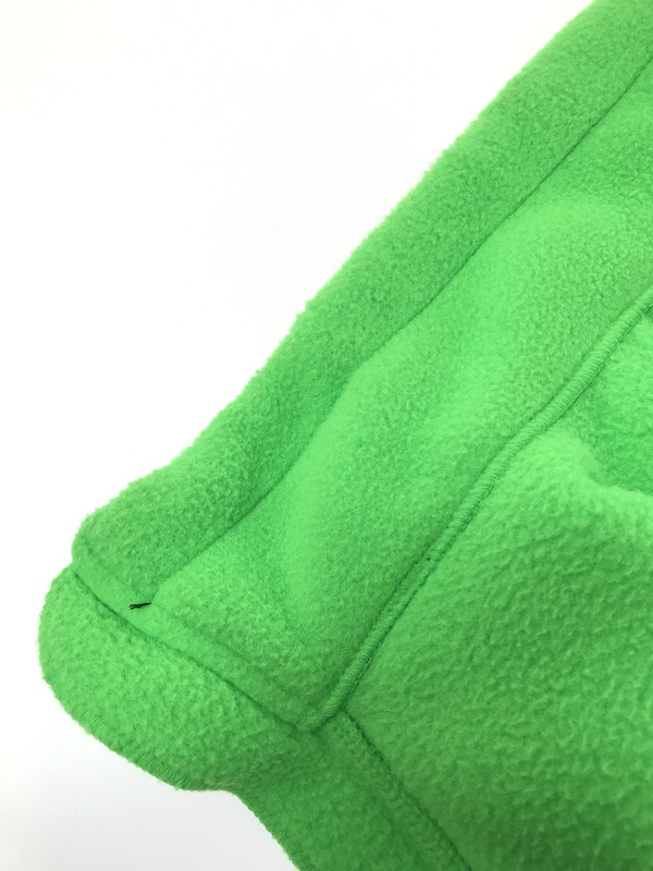 【中古品】【メンズ】 SUPREME シュプリーム × THE NORTH FACE ザ ノースフェイス 20SS RTG FLEECE JACKET NA71904I フリース ジャケット アウター国内正規 149-260424-rt-29-tagh サイズ：M カラー：グリーン 万代Net店