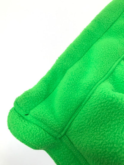 【中古品】【メンズ】 SUPREME シュプリーム × THE NORTH FACE ザ ノースフェイス 20SS RTG FLEECE JACKET NA71904I フリース ジャケット アウター国内正規 149-260424-rt-29-tagh サイズ：M カラー：グリーン 万代Net店