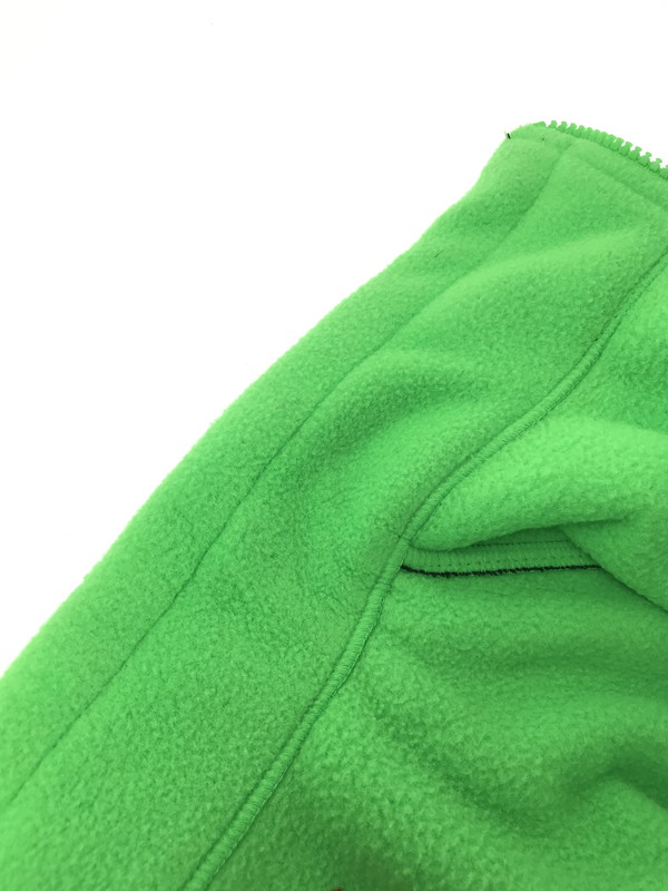 【中古品】【メンズ】 SUPREME シュプリーム × THE NORTH FACE ザ ノースフェイス 20SS RTG FLEECE JACKET NA71904I フリース ジャケット アウター国内正規 149-260424-rt-29-tagh サイズ：M カラー：グリーン 万代Net店