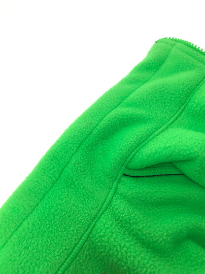 【中古品】【メンズ】 SUPREME シュプリーム × THE NORTH FACE ザ ノースフェイス 20SS RTG FLEECE JACKET NA71904I フリース ジャケット アウター国内正規 149-260424-rt-29-tagh サイズ：M カラー：グリーン 万代Net店