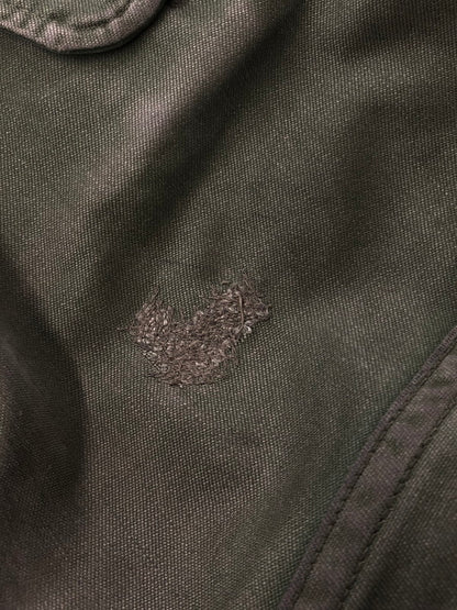 【現状渡し品】【メンズ】 U.S.ARMY アメリカ軍 58年 M-51 FIELD TROUSERS 8405-265-0372 フィールド トラウザーパンツ ボトムス 157-260422-na-09-tagh サイズ：SHORT MIDIUM カラー：カーキ 万代Net店