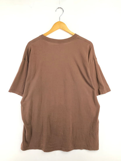 【中古品】【メンズ】 GILDAN ギルダン 90～00's BEAVIS BUTT-HEAD T-SHIRT ビーバス・バッ トヘッド Tシャツ 146-260416-rt-13-tag サイズ：XL カラー：ブラウン 万代Net店