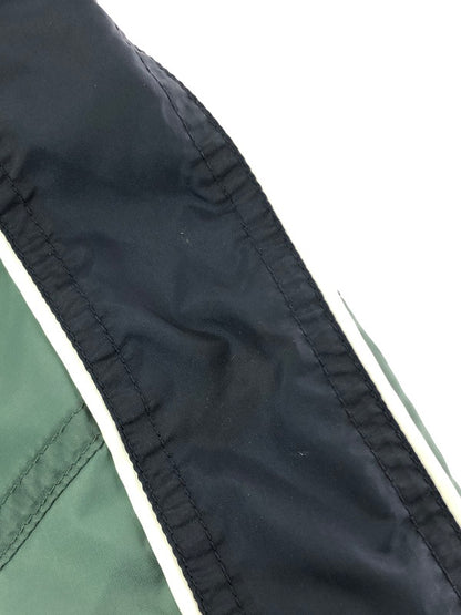 【現状渡し品】【メンズ】 NIKE ナイキ 90'S NYLON JACKET 90年代 ナイロンジャケット ライトアウター 146-260509-na-19-tag サイズ：XL カラー：グリーン系 万代Net店