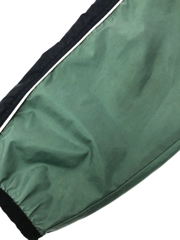 【現状渡し品】【メンズ】 NIKE ナイキ 90'S NYLON JACKET 90年代 ナイロンジャケット ライトアウター 146-260509-na-19-tag サイズ：XL カラー：グリーン系 万代Net店