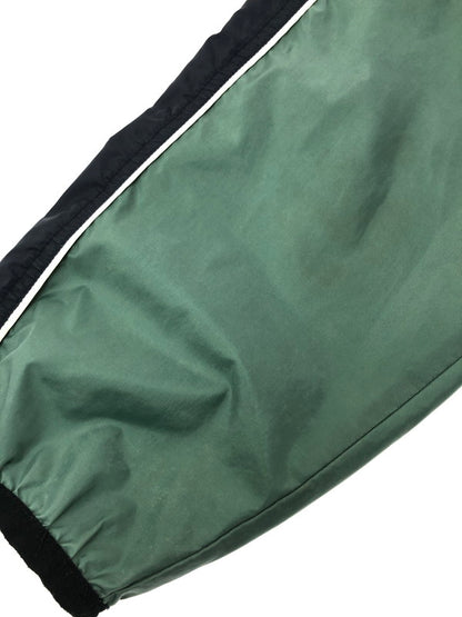 【現状渡し品】【メンズ】 NIKE ナイキ 90'S NYLON JACKET 90年代 ナイロンジャケット ライトアウター 146-260509-na-19-tag サイズ：XL カラー：グリーン系 万代Net店