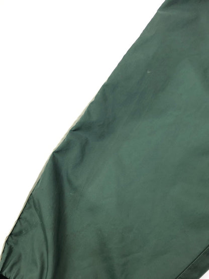 【現状渡し品】【メンズ】 NIKE ナイキ 90'S NYLON JACKET 90年代 ナイロンジャケット ライトアウター 146-260509-na-19-tag サイズ：XL カラー：グリーン系 万代Net店