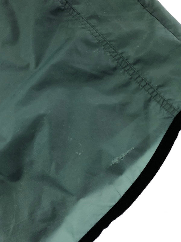 【現状渡し品】【メンズ】 NIKE ナイキ 90'S NYLON JACKET 90年代 ナイロンジャケット ライトアウター 146-260509-na-19-tag サイズ：XL カラー：グリーン系 万代Net店
