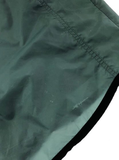 【現状渡し品】【メンズ】 NIKE ナイキ 90'S NYLON JACKET 90年代 ナイロンジャケット ライトアウター 146-260509-na-19-tag サイズ：XL カラー：グリーン系 万代Net店