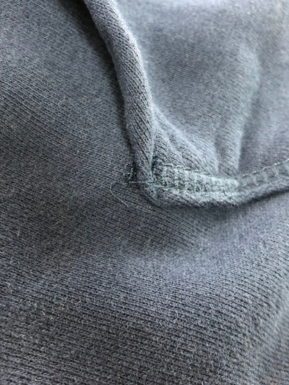 【中古品】【メンズ】 NAPAPIJRI ナパピリ SWEAT BLOUSON BLUE スウェットブルゾンジャケット アウター カジュアル アウトドア 142-260822-su-08-tagh サイズ：XXL カラー：ブルー 万代Net店