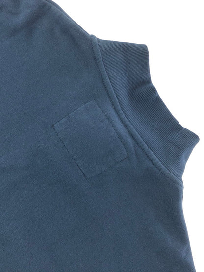 【中古品】【メンズ】 NAPAPIJRI ナパピリ SWEAT BLOUSON BLUE スウェットブルゾンジャケット アウター カジュアル アウトドア 142-260822-su-08-tagh サイズ：XXL カラー：ブルー 万代Net店
